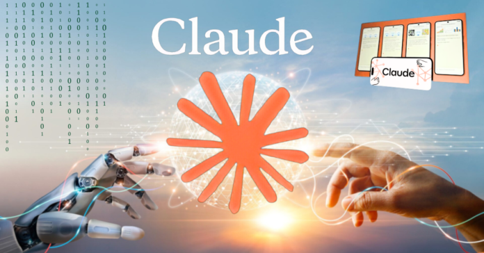 This is about Claude AI, an alternative for ChatGPT.