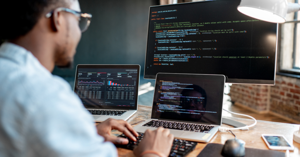 Coding - How does DeepSeek works here?