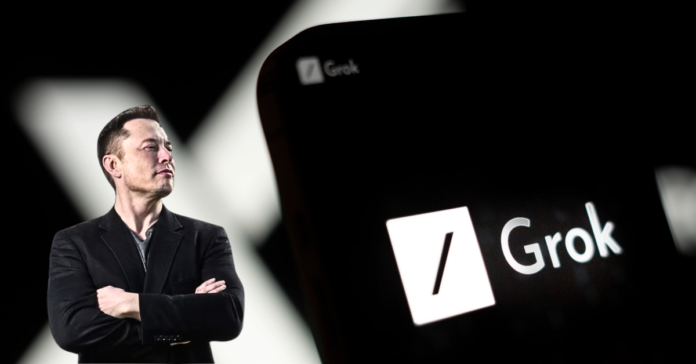 Grok AI - Elon Musk new AI rival to ChatGPT, Gemini