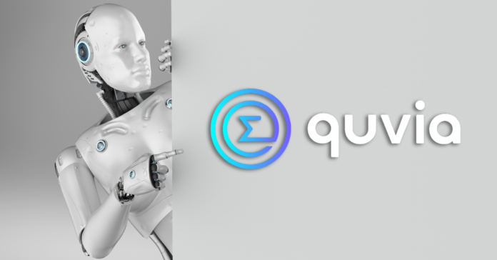 Quvia AI, Q 2025