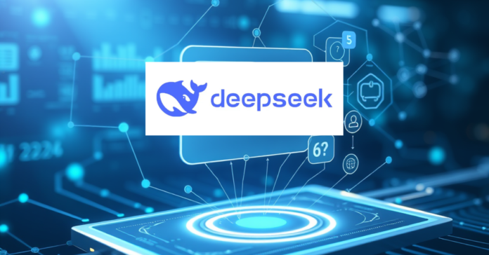 Deepseek AI 2025