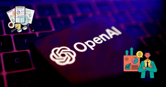 Open AI new tool for Business 2025
