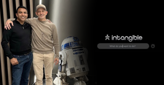 Intangible AI and What it means