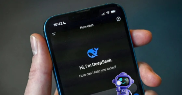 All to know about DeepSeek AI