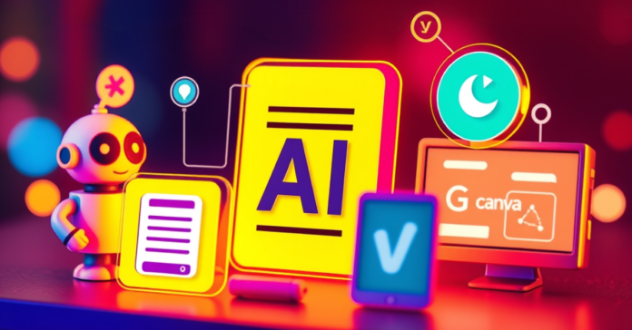 Best Free AI Tools 2025
