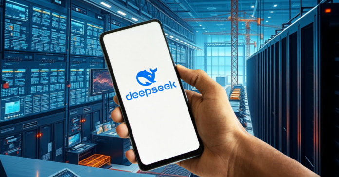 DeepSeek AI 2025