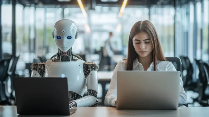 AI agent
