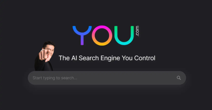 You.com ARI: Professional-grade AI research agent for businesses