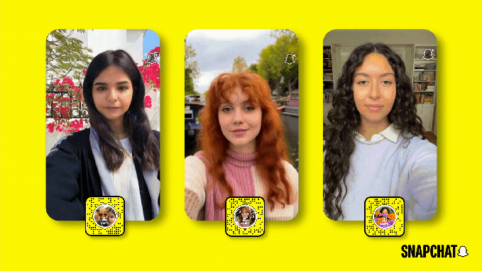 Generative AI - Image Credit - Snap